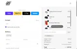 HURRYENJOY coupon verification screenshot