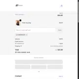 HURRYENJOY coupon verification screenshot