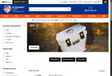 FC Cincinnati coupon verification screenshot