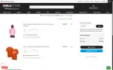 FC Cincinnati coupon verification screenshot