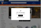 CREWSTM26 coupon verification screenshot