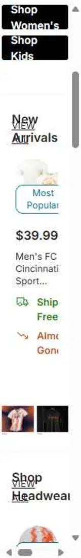 TSEMLS26 coupon verification screenshot