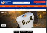FC Cincinnati coupon verification screenshot