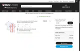 HOMER coupon verification screenshot