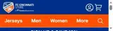 FC Cincinnati coupon verification screenshot