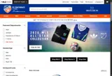 FC Cincinnati coupon verification screenshot