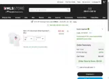 FC Cincinnati coupon verification screenshot