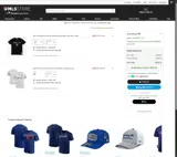 FC Cincinnati coupon verification screenshot