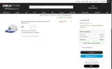 FC Cincinnati coupon verification screenshot