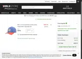 FC Cincinnati coupon verification screenshot