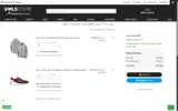 MLSFREE50 coupon verification screenshot