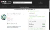 FC Cincinnati coupon verification screenshot