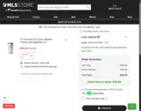 FC Cincinnati coupon verification screenshot