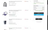 FC Cincinnati coupon verification screenshot