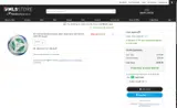 FC Cincinnati coupon verification screenshot