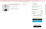 FC Cincinnati coupon verification screenshot