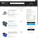 FC Cincinnati coupon verification screenshot