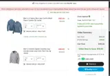 FC Cincinnati coupon verification screenshot