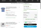 FC Cincinnati coupon verification screenshot