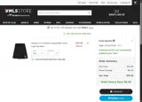STP20173CAG coupon verification screenshot