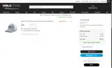 FC Cincinnati coupon verification screenshot