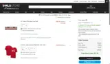 FC Cincinnati coupon verification screenshot