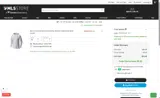 FC Cincinnati coupon verification screenshot