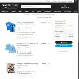 MLSFREE50 coupon verification screenshot