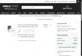 CAPSCLUB2626 coupon verification screenshot
