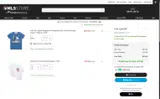 FC Cincinnati coupon verification screenshot