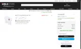 FC Cincinnati coupon verification screenshot