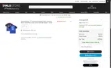 FC Cincinnati coupon verification screenshot