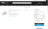 FC Cincinnati coupon verification screenshot
