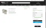 FC Cincinnati coupon verification screenshot