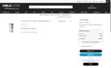 FC Cincinnati coupon verification screenshot