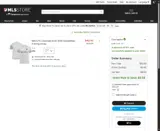 FC Cincinnati coupon verification screenshot