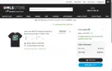 MLSFREE50 coupon verification screenshot