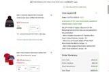 CAPSCLUB2626 coupon verification screenshot