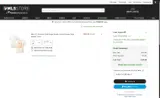 RAPIDSSTM26 coupon verification screenshot