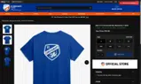 FC Cincinnati coupon verification screenshot