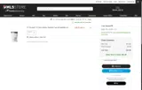 FC Cincinnati coupon verification screenshot