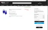 FC Cincinnati coupon verification screenshot