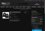 FC Cincinnati coupon verification screenshot