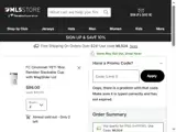 FC Dallas coupon verification screenshot