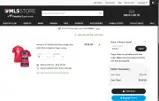 FC Dallas coupon verification screenshot