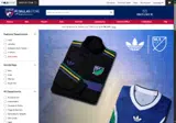 FC Dallas coupon verification screenshot