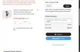FC Dallas coupon verification screenshot