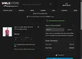 FC Dallas coupon verification screenshot