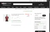 FC Dallas coupon verification screenshot