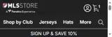 FC Dallas coupon verification screenshot